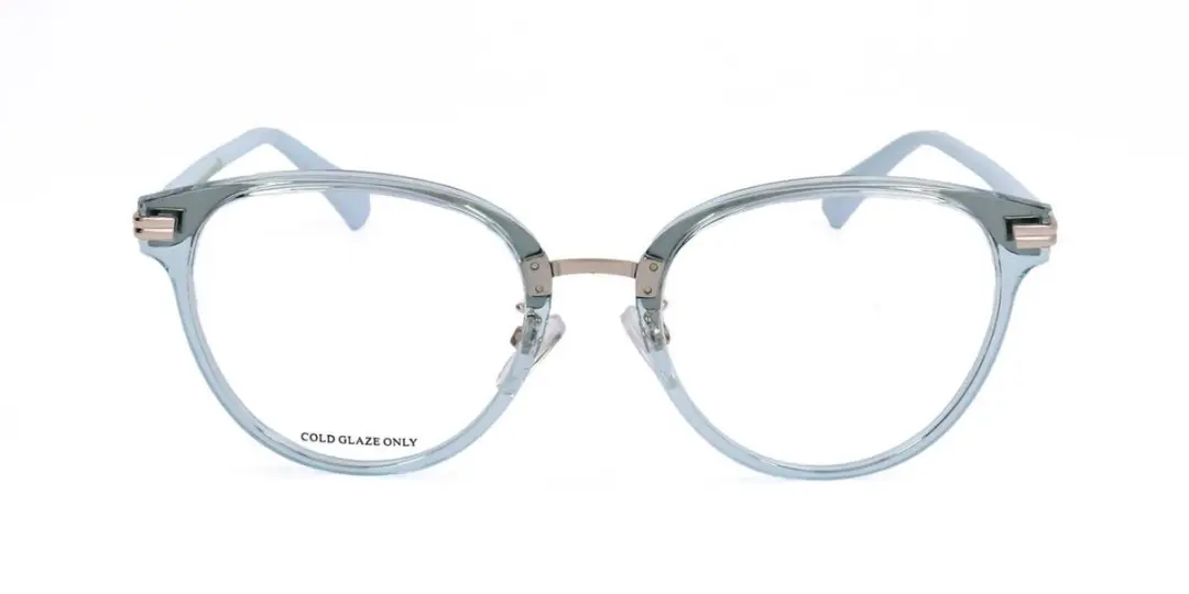 Polaroid PLD-D427-G-30O Brillenframe - Azure Gold