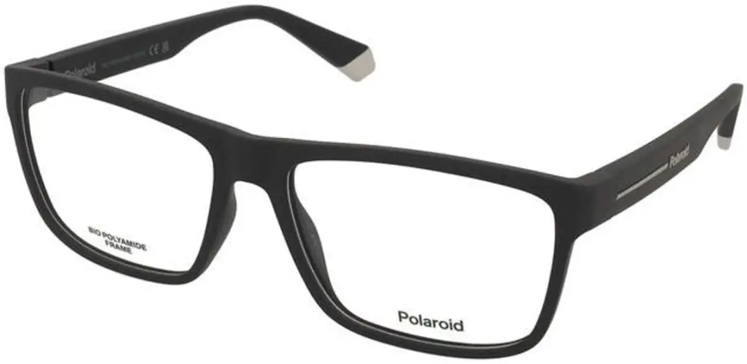Polaroid PLD D569 O6W Zonnebril - Zwart