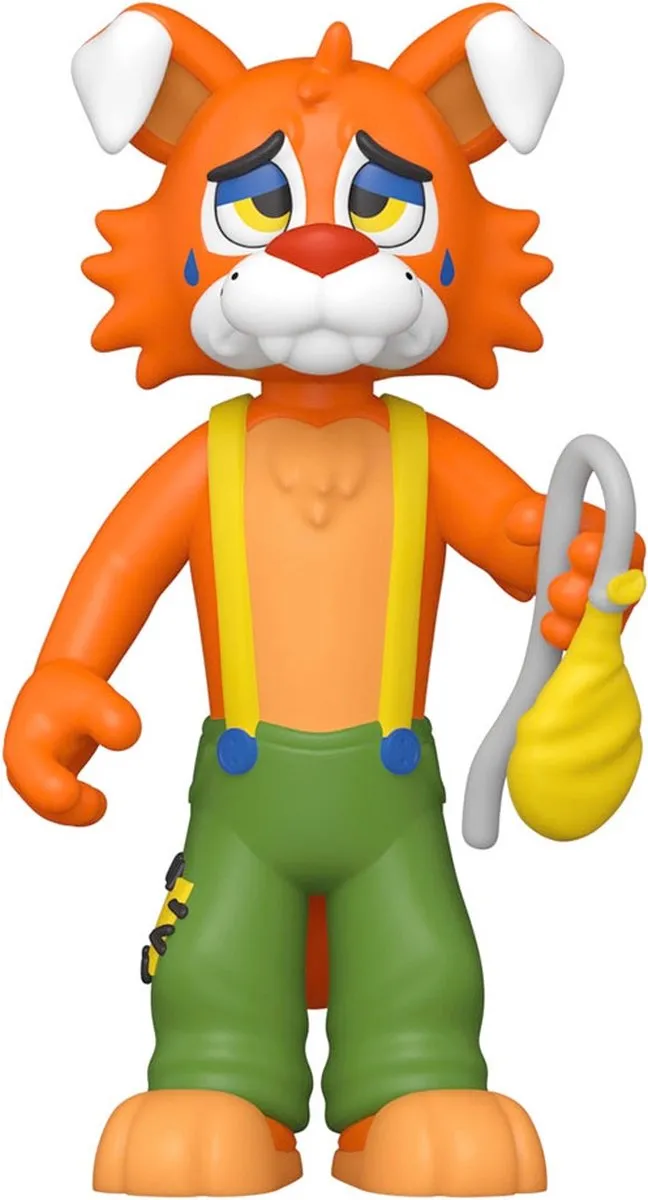 Funko Five Nights at Freddy's Circus Foxy Verzamelfiguur