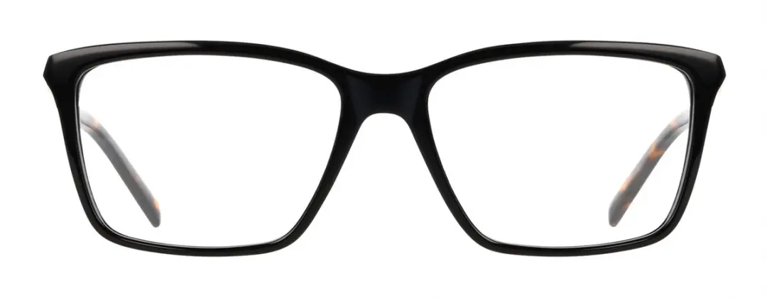 DKNY DK5091 Brilmonturen - Zwart