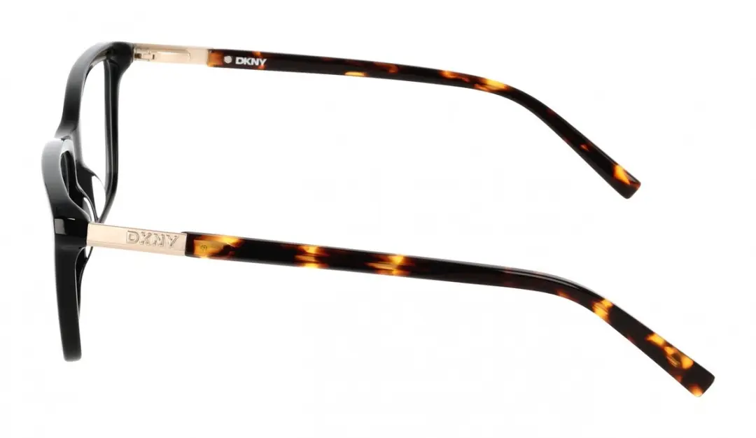 DKNY DK5091 Brilmonturen - Zwart