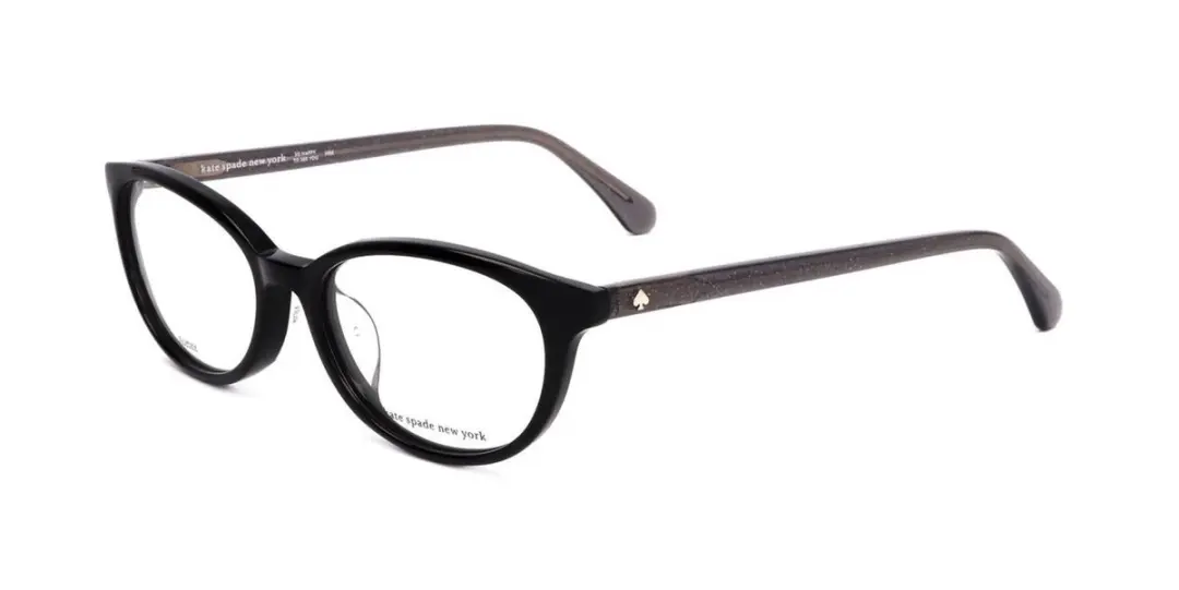 Kate Spade Yasmine Brilmonturen