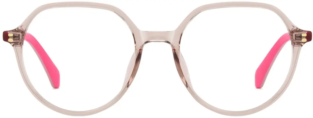 Polaroid PLD D613 Brilmontuur - Pink