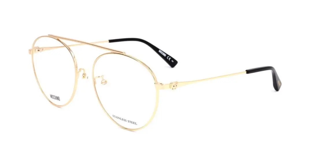 Moschino MOS578/G 000 Zonnebril