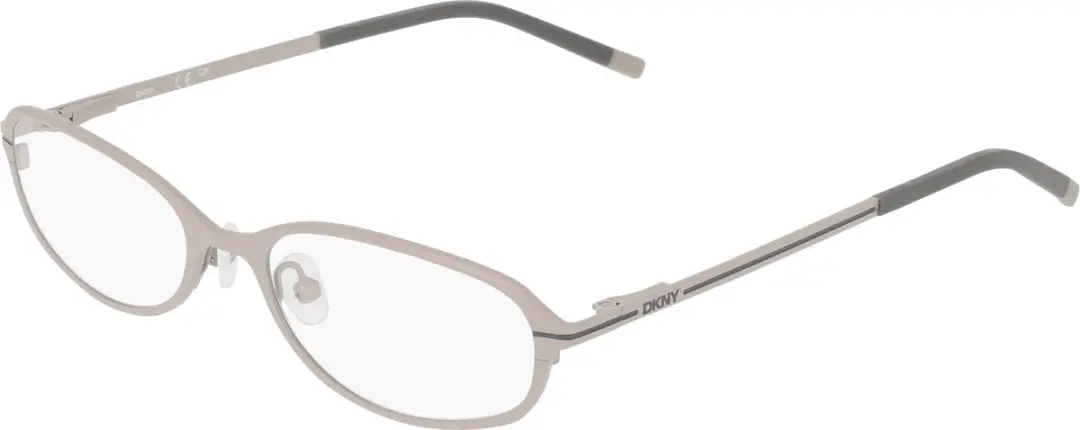 DKNY DK1040 Brilmontuur - Taupe