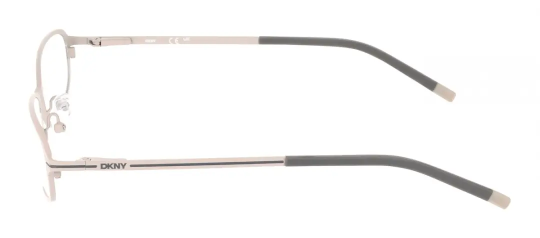 DKNY DK1040 Brilmontuur - Taupe