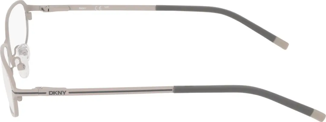 DKNY DK1040 Brilmontuur - Taupe