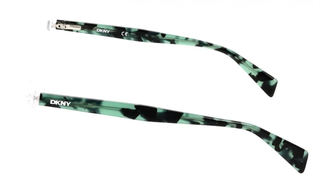 DKNY DK5096 Brilmontuur - Crystal clear