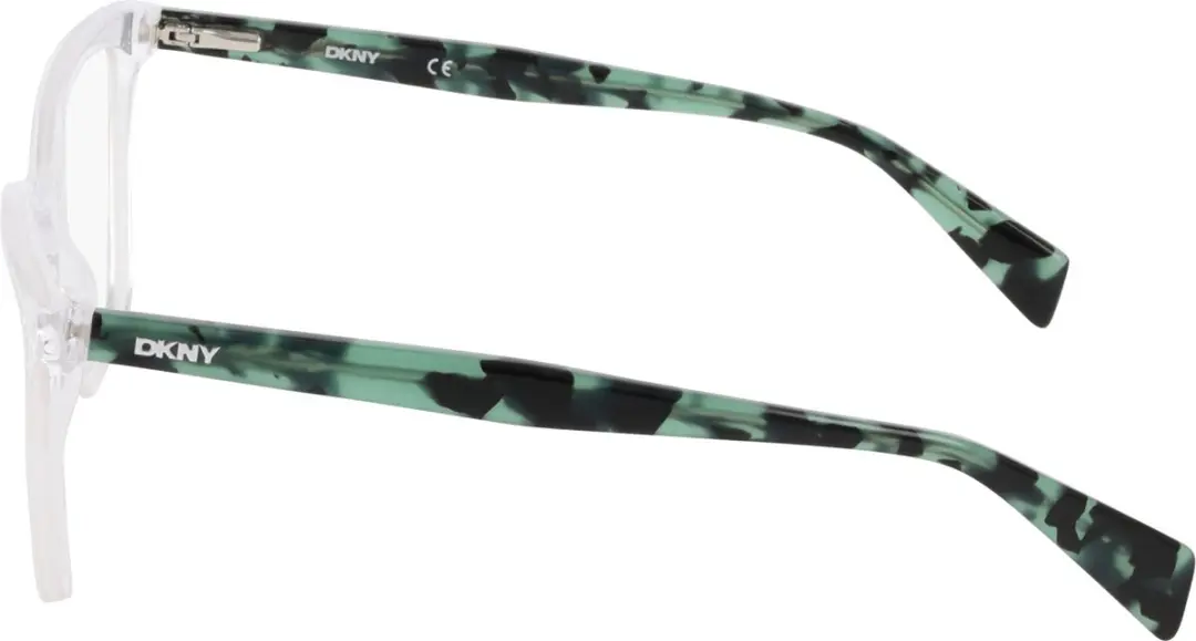 DKNY DK5096 Brilmontuur - Crystal clear