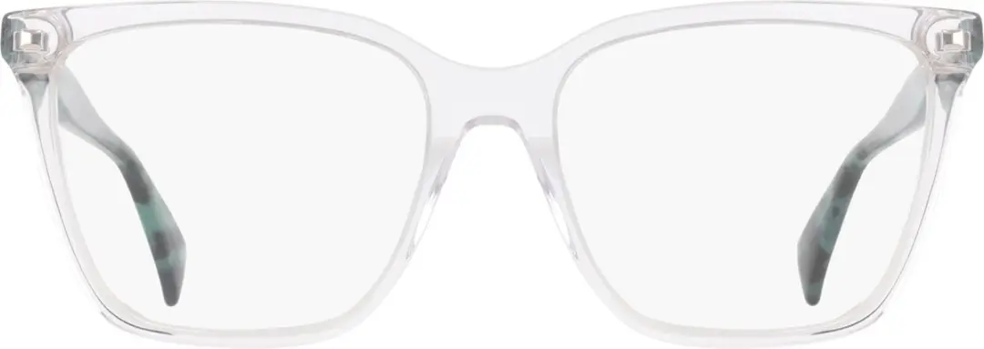 DKNY DK5096 Brilmontuur - Crystal clear - afbeelding 6 van 6