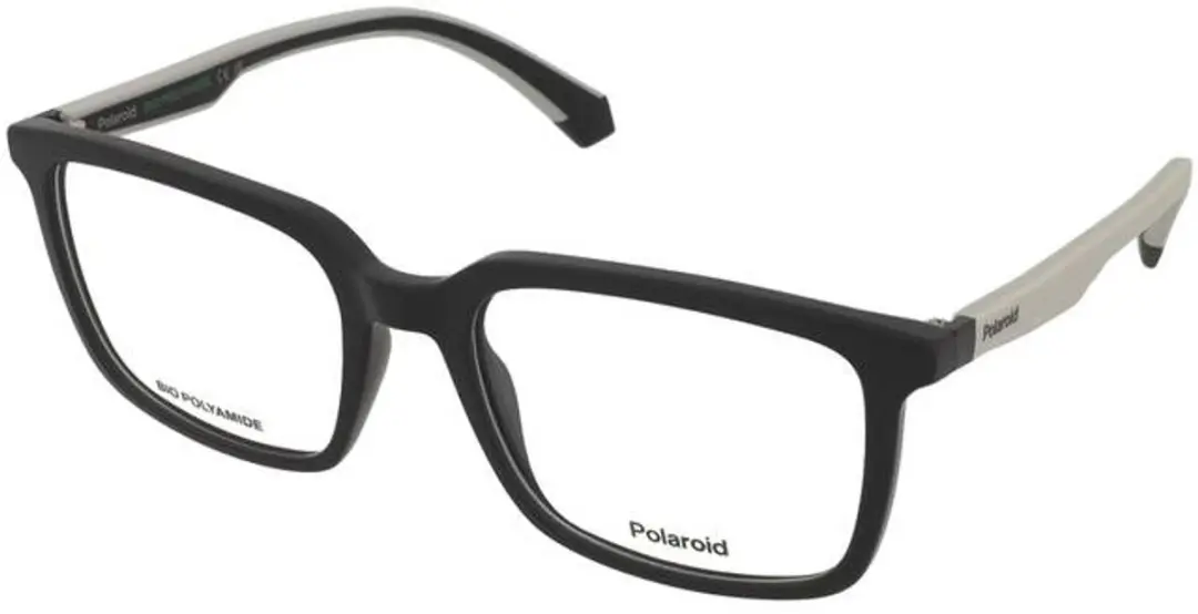 Polaroid PLD D547 O6W Bril - Zwart