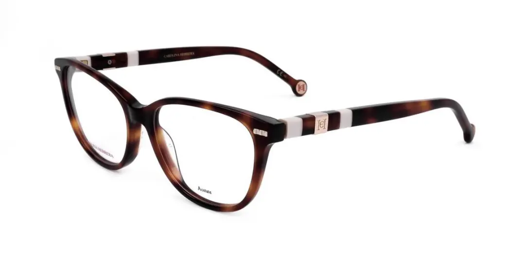 Carolina Herrera CH 0048 Brilmontuur