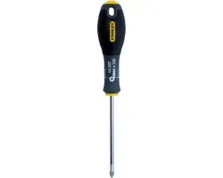 Stanley FatMax Schroevendraaier PH1 100mm - 1 Stuk