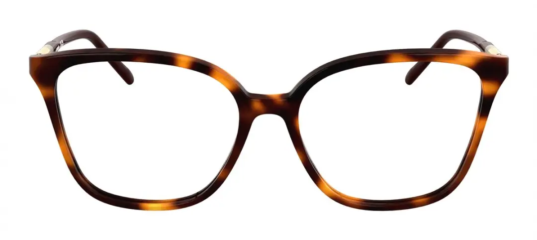 Lacoste L2985 N Havana Brilmonturen