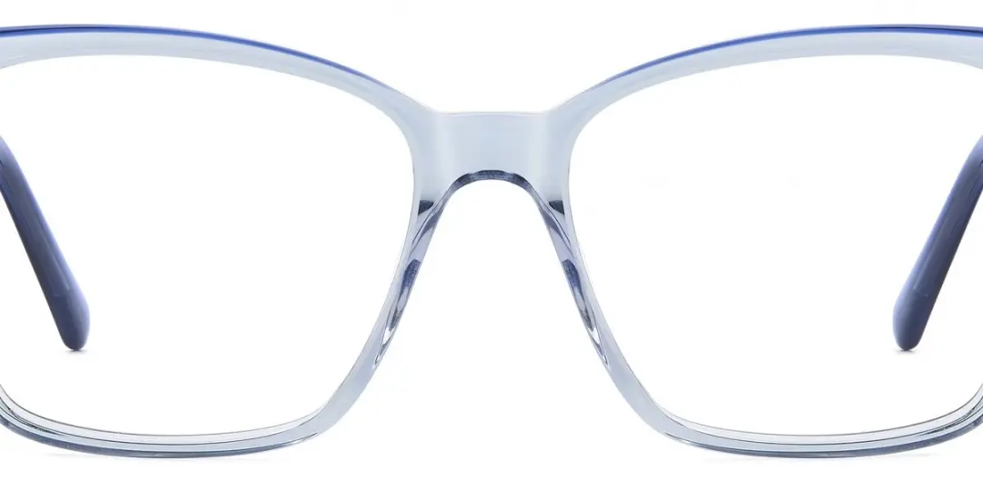 Kate Spade Claudie Brilmontuur - Blauw - afbeelding 2 van 5