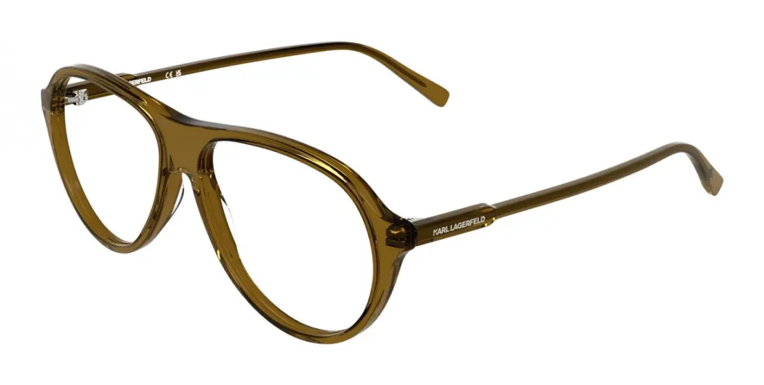 Karl Lagerfeld KL6217 Brilmontuur