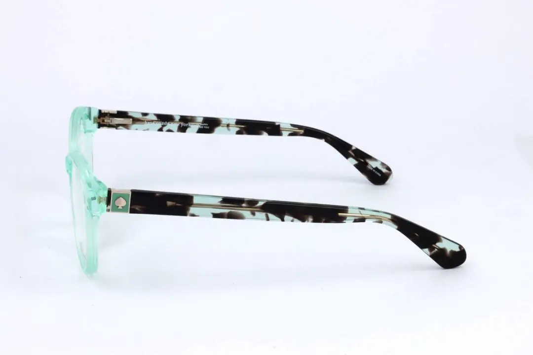 Kate Spade Marcilee Brilmontuur - Teal