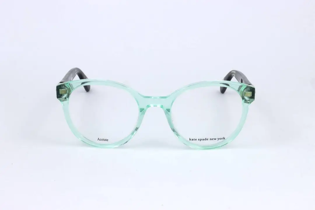 Kate Spade Marcilee Brilmontuur - Teal