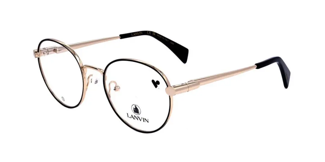 Lanvin LNV2124 Brilmontuur