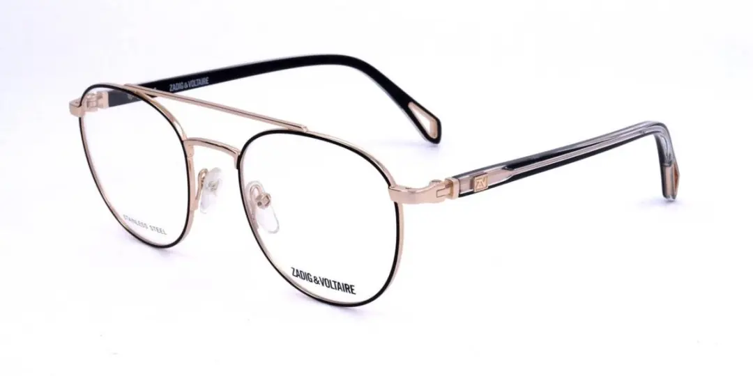 Zadig & Voltaire VZV257 Brilmontuur