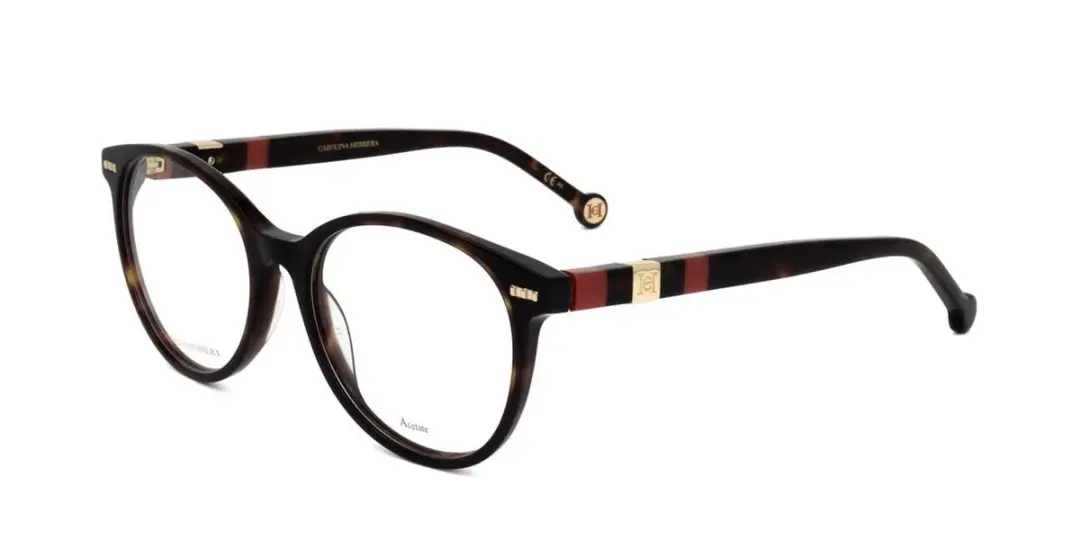 Carolina Herrera HER 0109 Brilmontuur