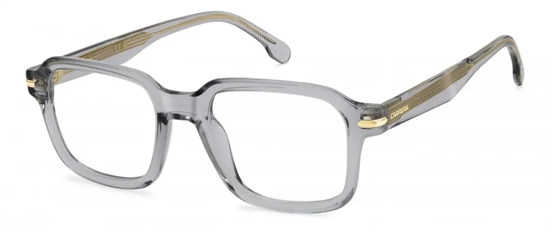 Carrera 370 Grey Brilmonturen