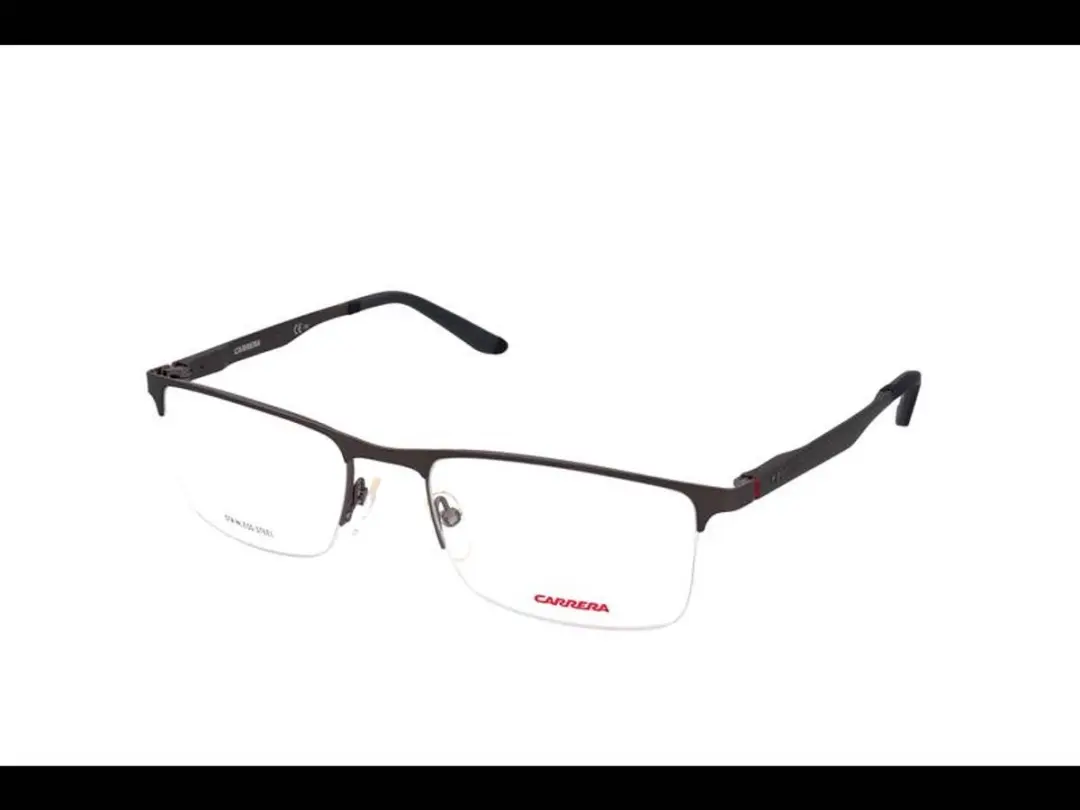 Carrera CA8810-A25 Heren Brillenframe - ruthenium