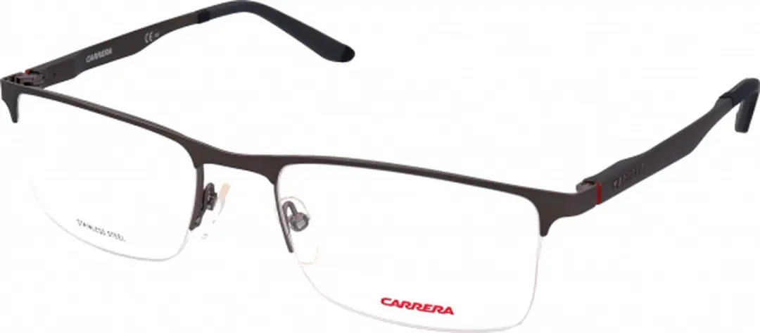 Carrera CA8810-A25 Heren Brillenframe - ruthenium