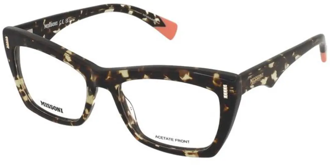 Missoni MIS 0207 086 Bril - Havanna