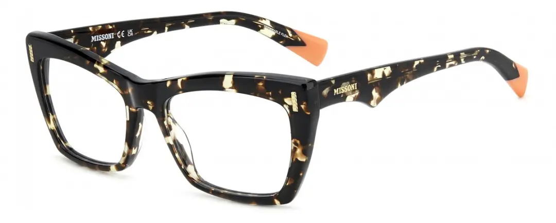 Missoni MIS 0207 086 Bril