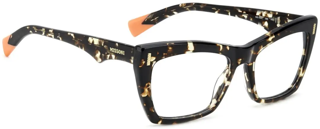 Missoni MIS 0207 086 Bril - Havanna