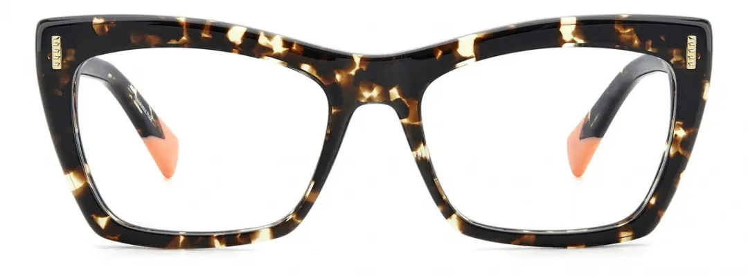 Missoni MIS 0207 086 Bril - Havanna