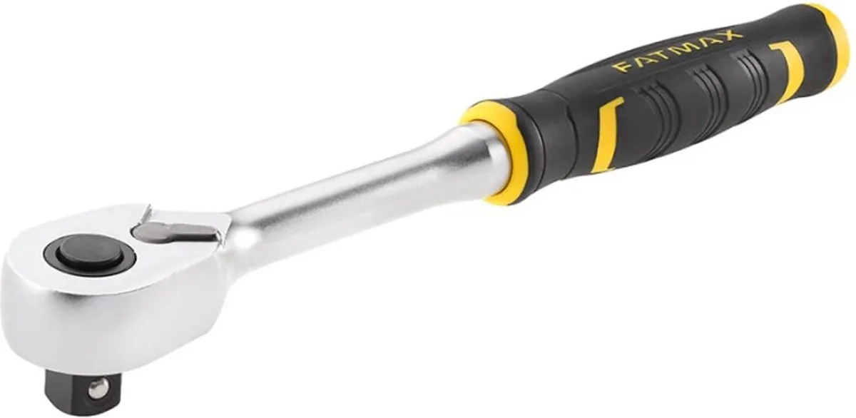 Stanley FATMAX Ratelzaag 1/4" 120T