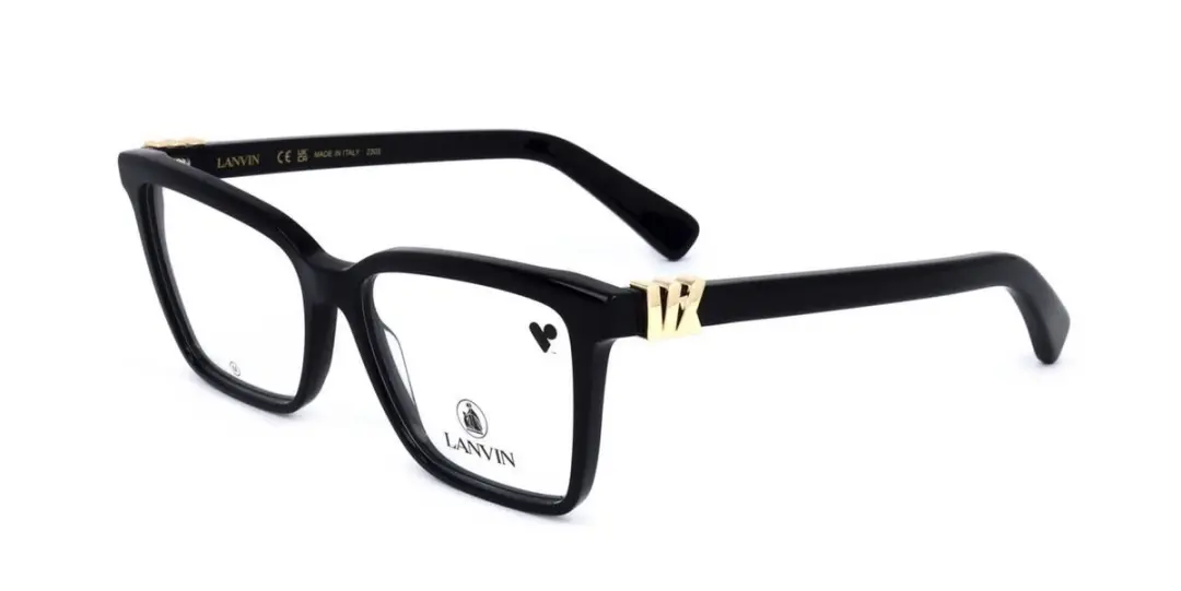 Lanvin LNV2647 Brilmontuur