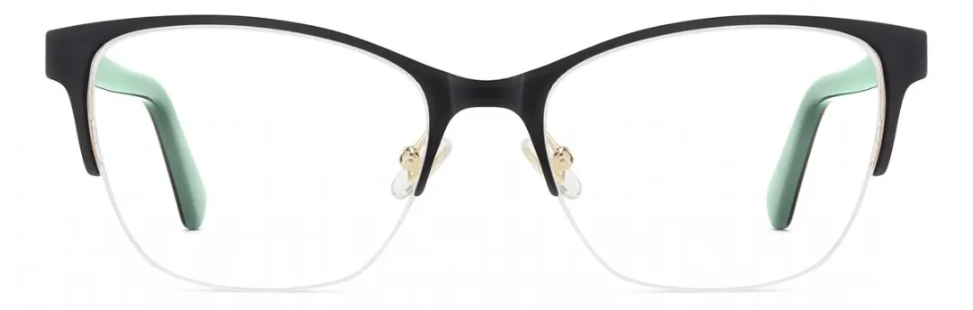 Kate Spade Diandra 2/G Brilmontuur - Zwart