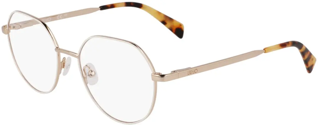 Liu Jo LJ2175 Brilmonturen - Gold
