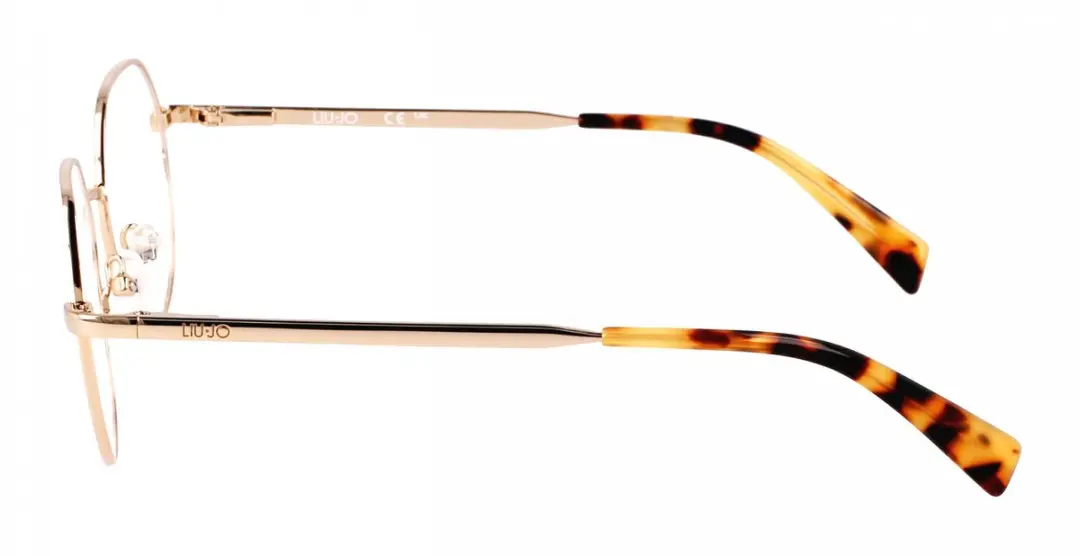 Liu Jo LJ2175 Brilmonturen - Gold
