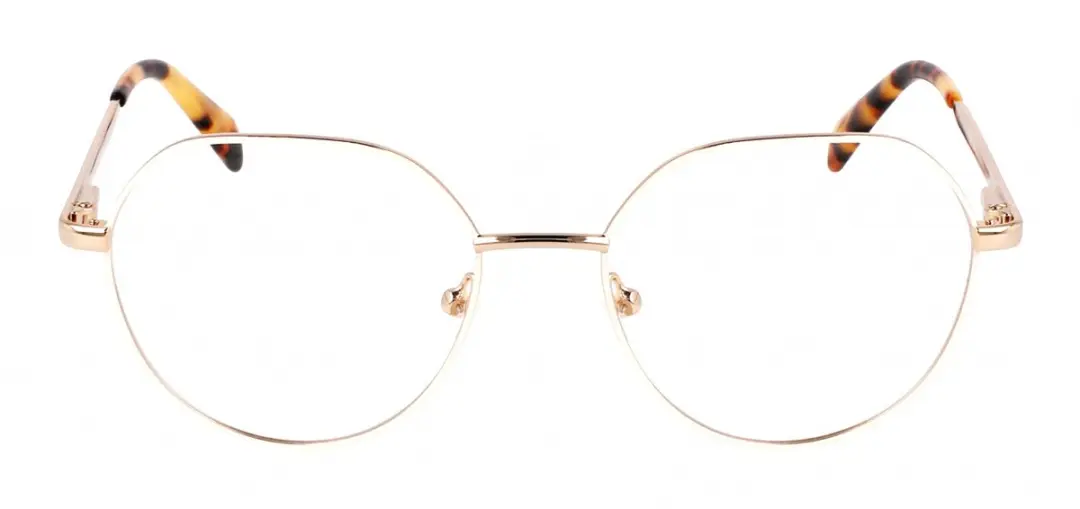Liu Jo LJ2175 Brilmonturen - Gold