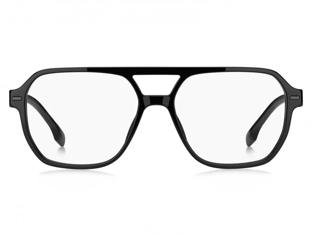 Hugo Boss BOSS 1843 Black Brilmontuur