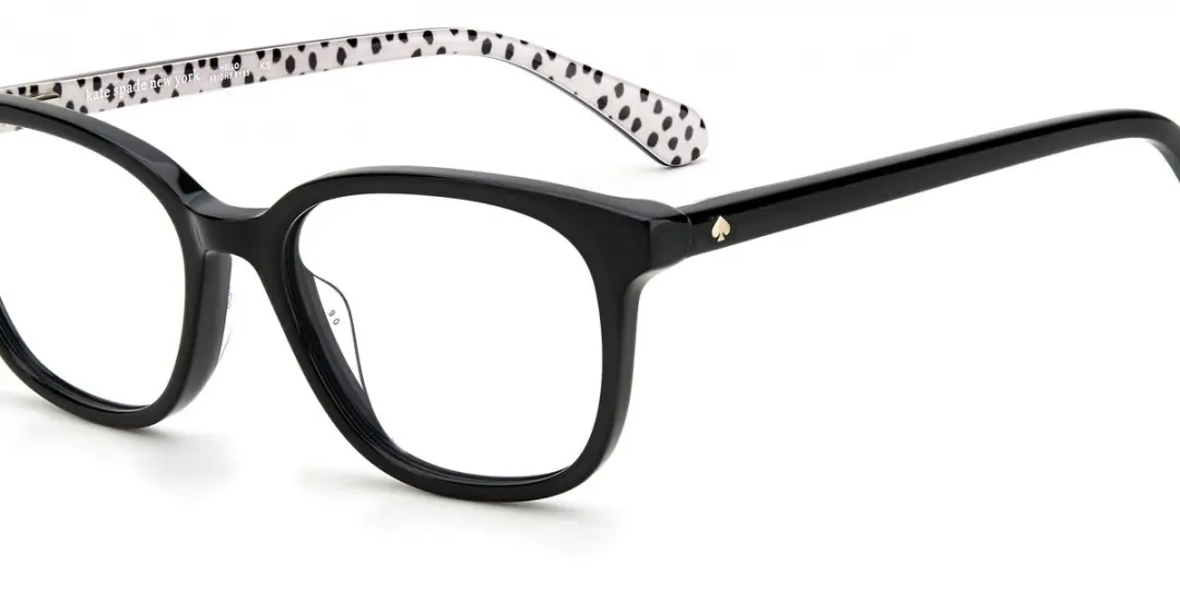 Kate Spade Bari Brilmontuur