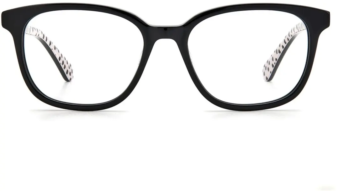 Kate Spade Bari Brilmontuur - Zwart