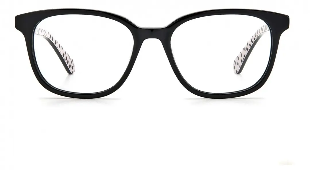 Kate Spade Bari Brilmontuur - Zwart