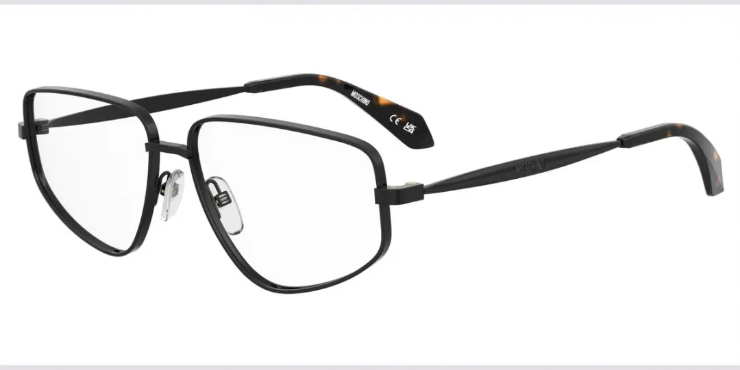 Moschino Brilmontuur MOS655
