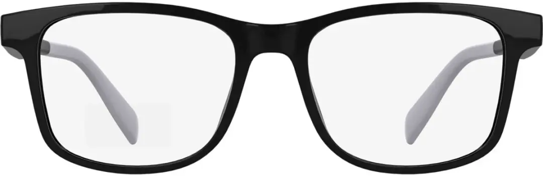Lacoste L3663 Brilmonturen - Zwart