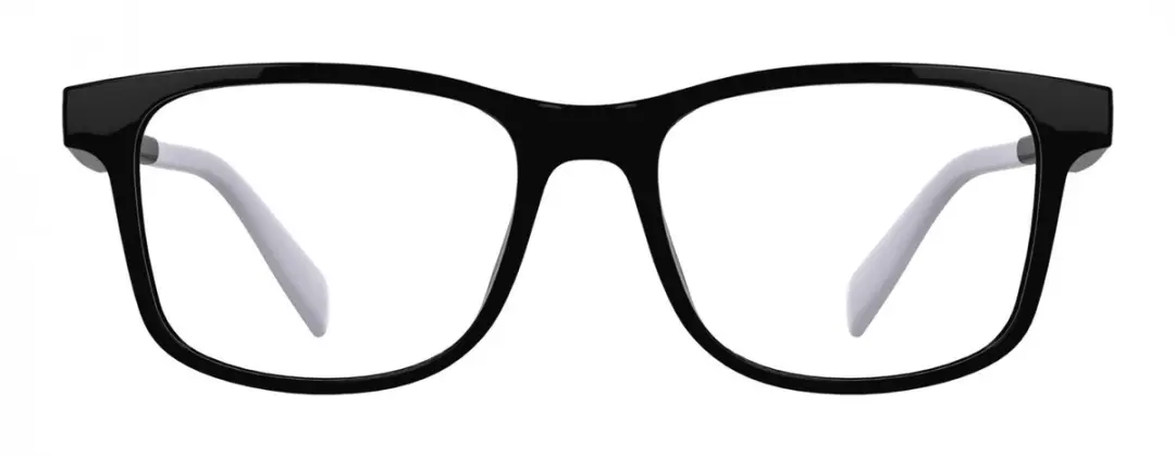 Lacoste L3663 Brilmonturen - Zwart