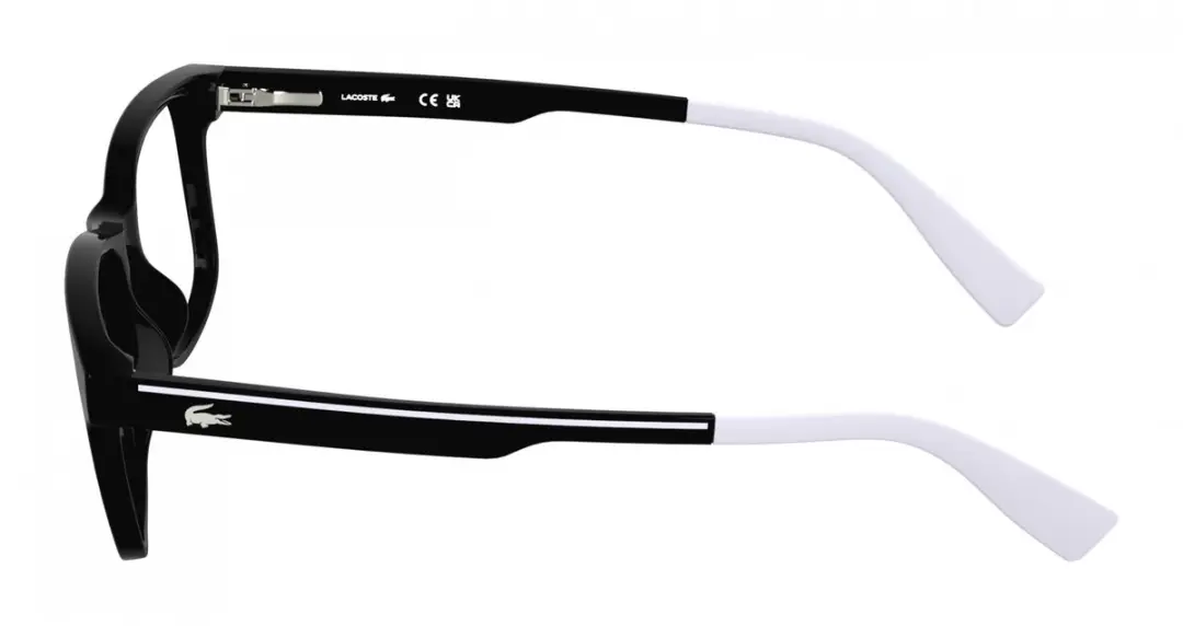 Lacoste L3663 Brilmonturen - Zwart
