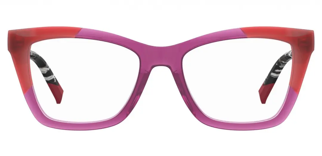Missoni MIS 0174 Brilmontuur - Fuchsia Red