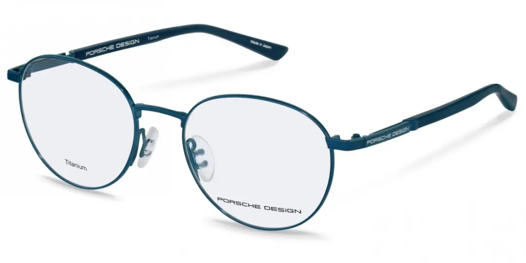 Porsche Design P8731 Brilmontuur