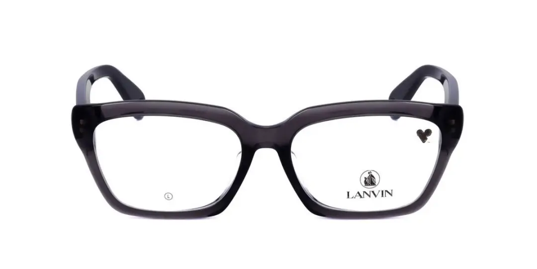 Lanvin LNV2640LB Brilmontuur - Donkergrijs