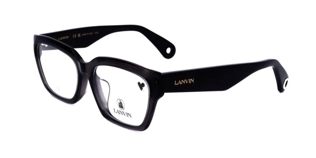 Lanvin LNV2640LB Brilmontuur